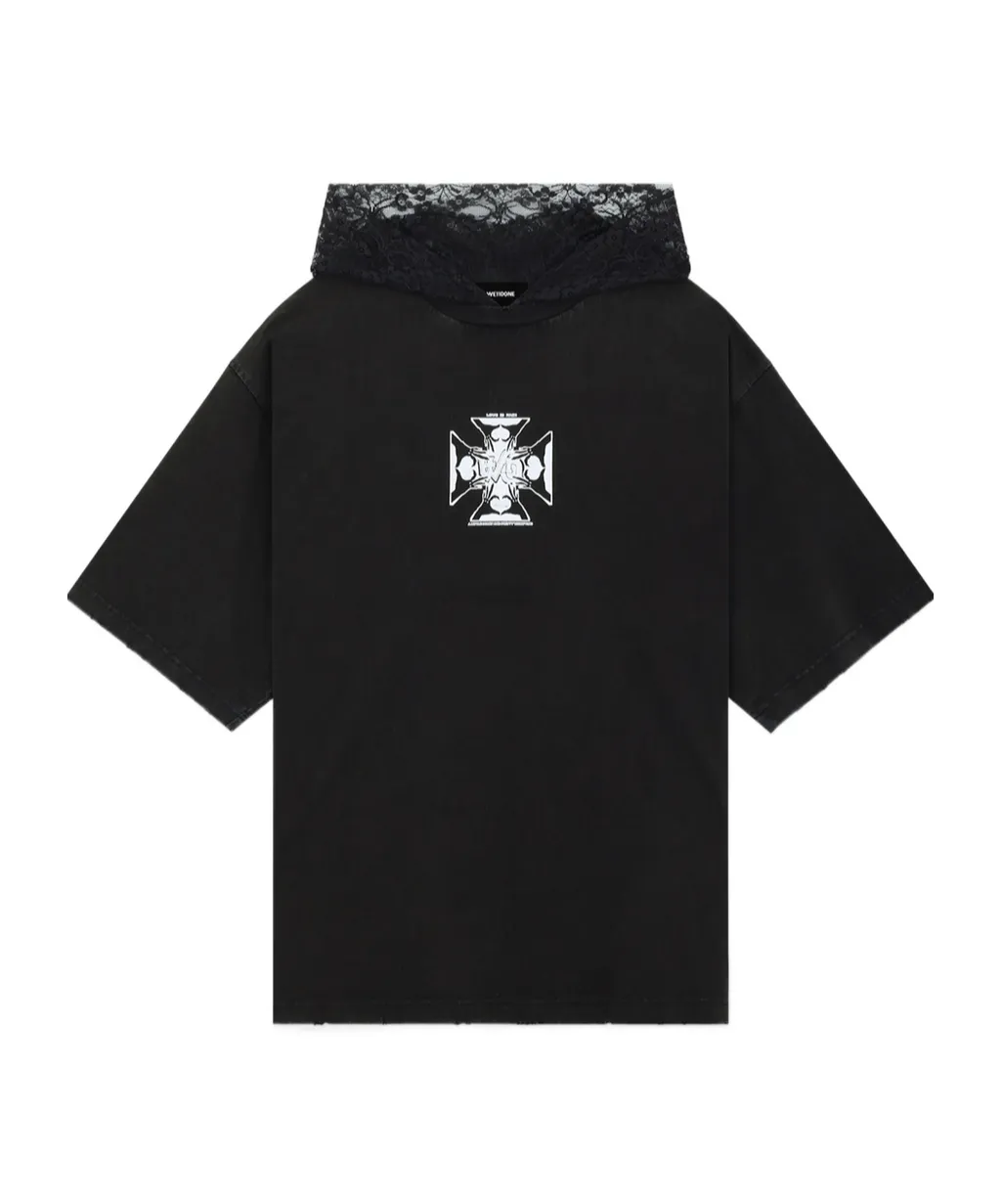 Cotton T-Shirt