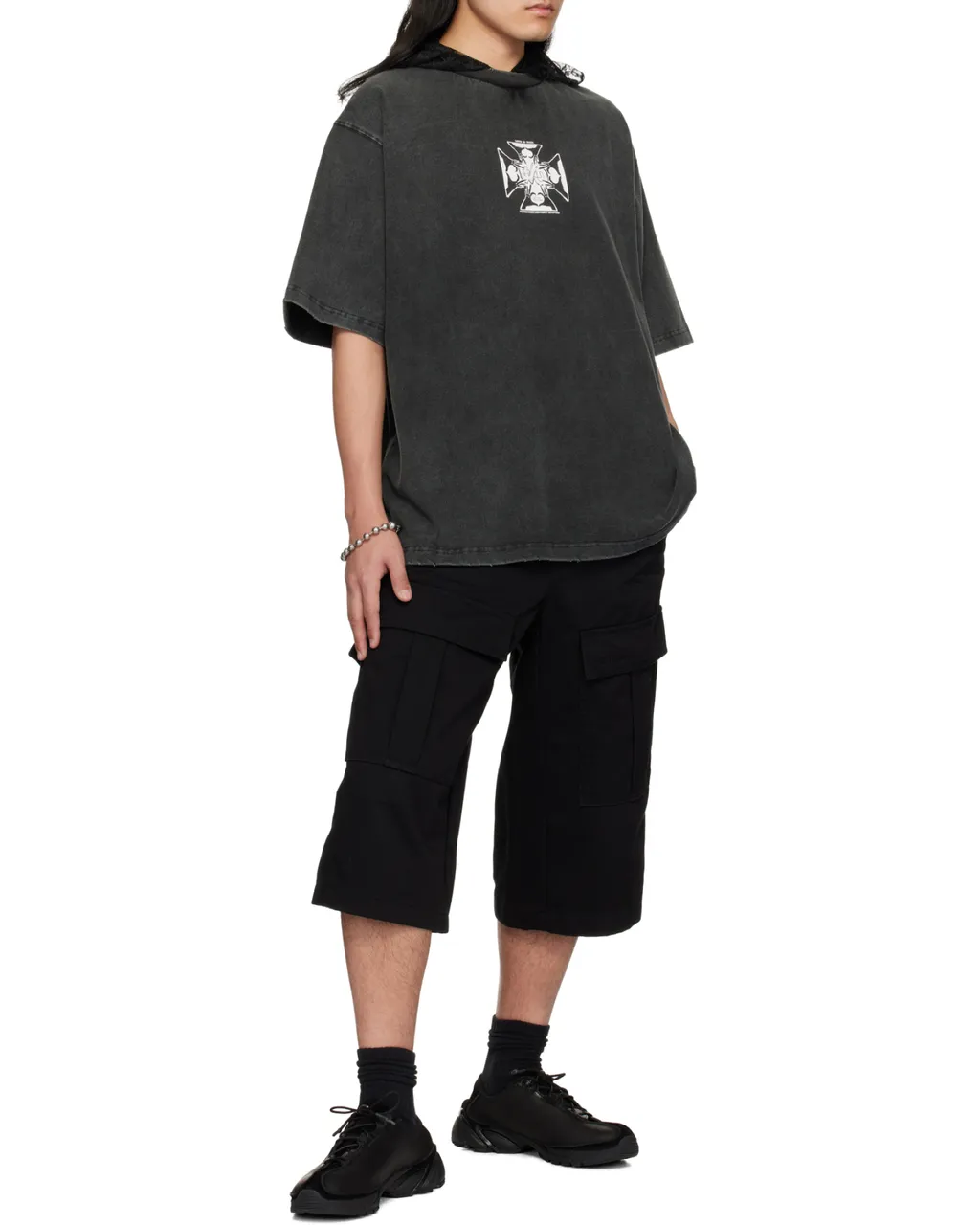 Cotton T-Shirt