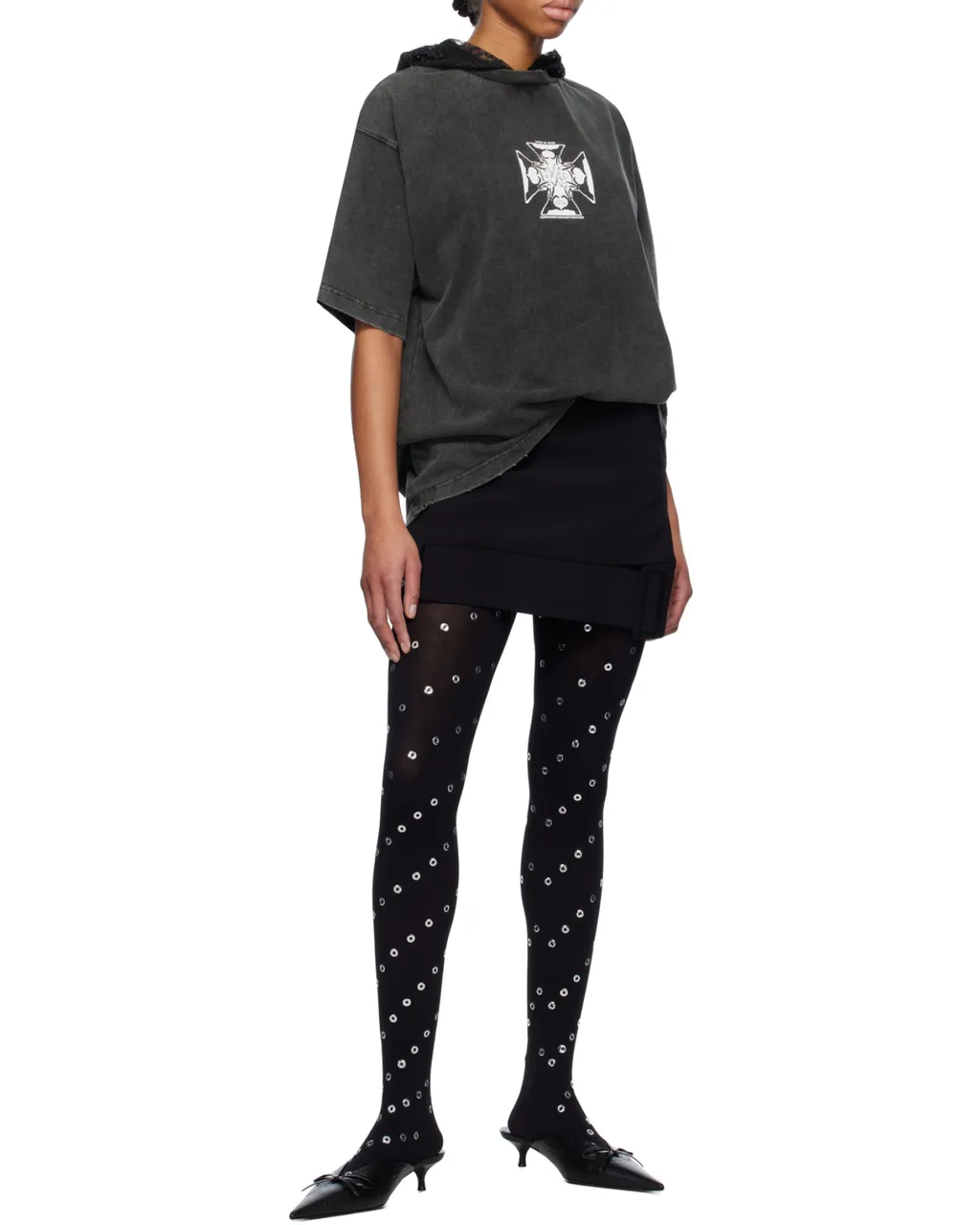 Cotton T-Shirt