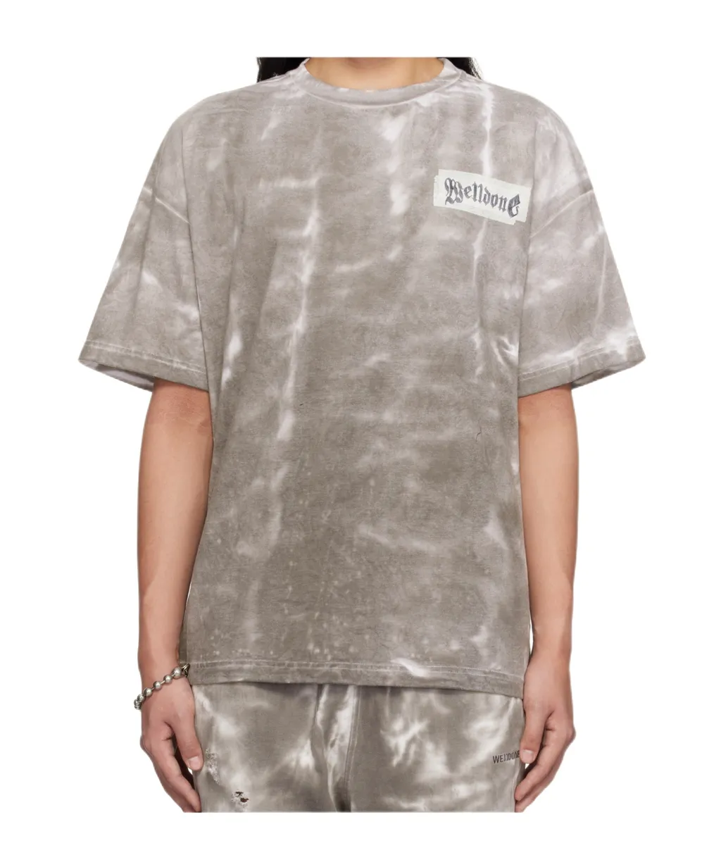 Crew Neck T-Shirt
