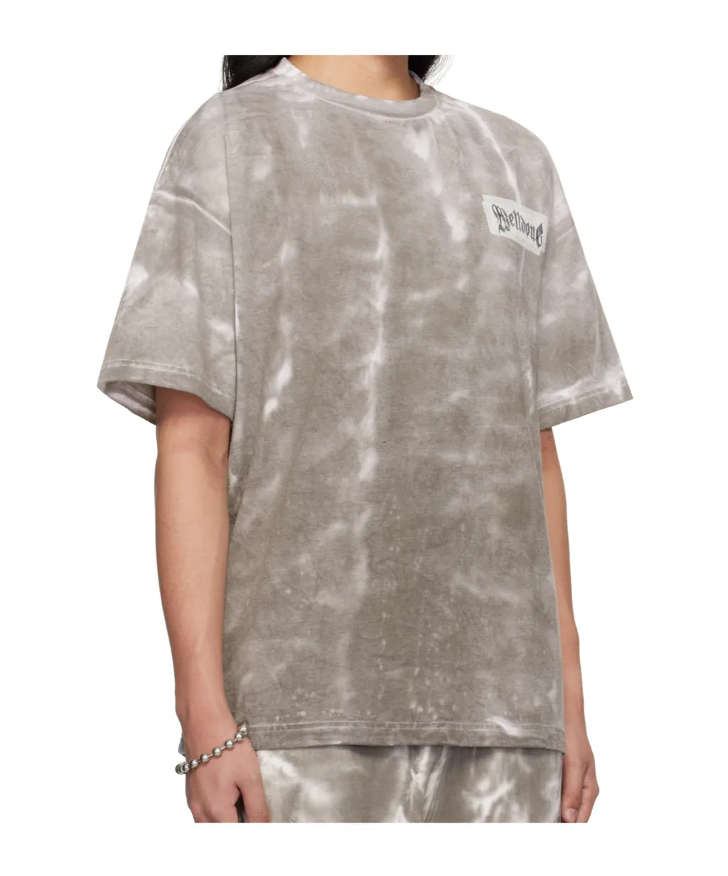 Crew Neck T-Shirt