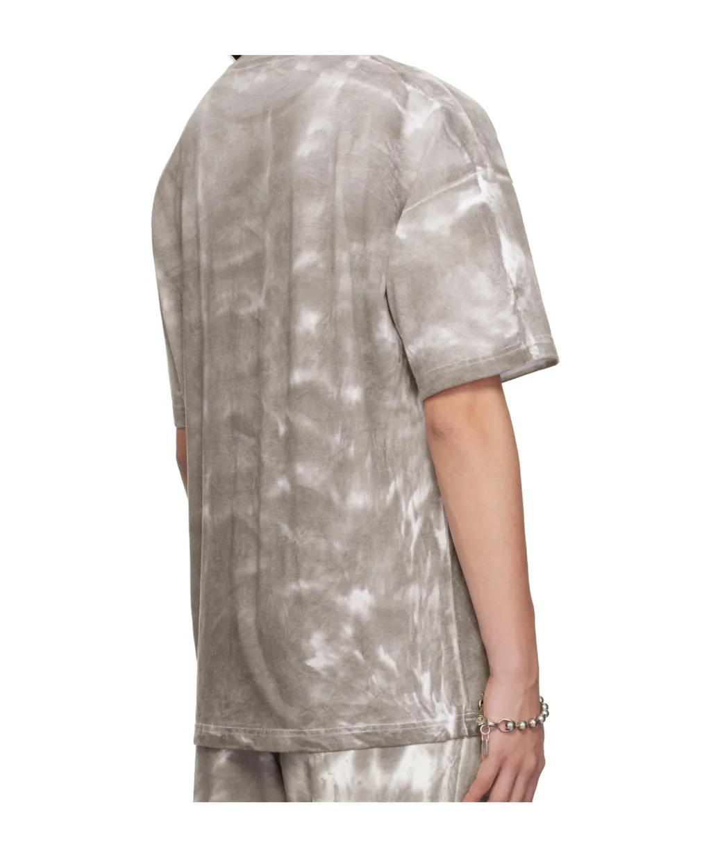 Crew Neck T-Shirt
