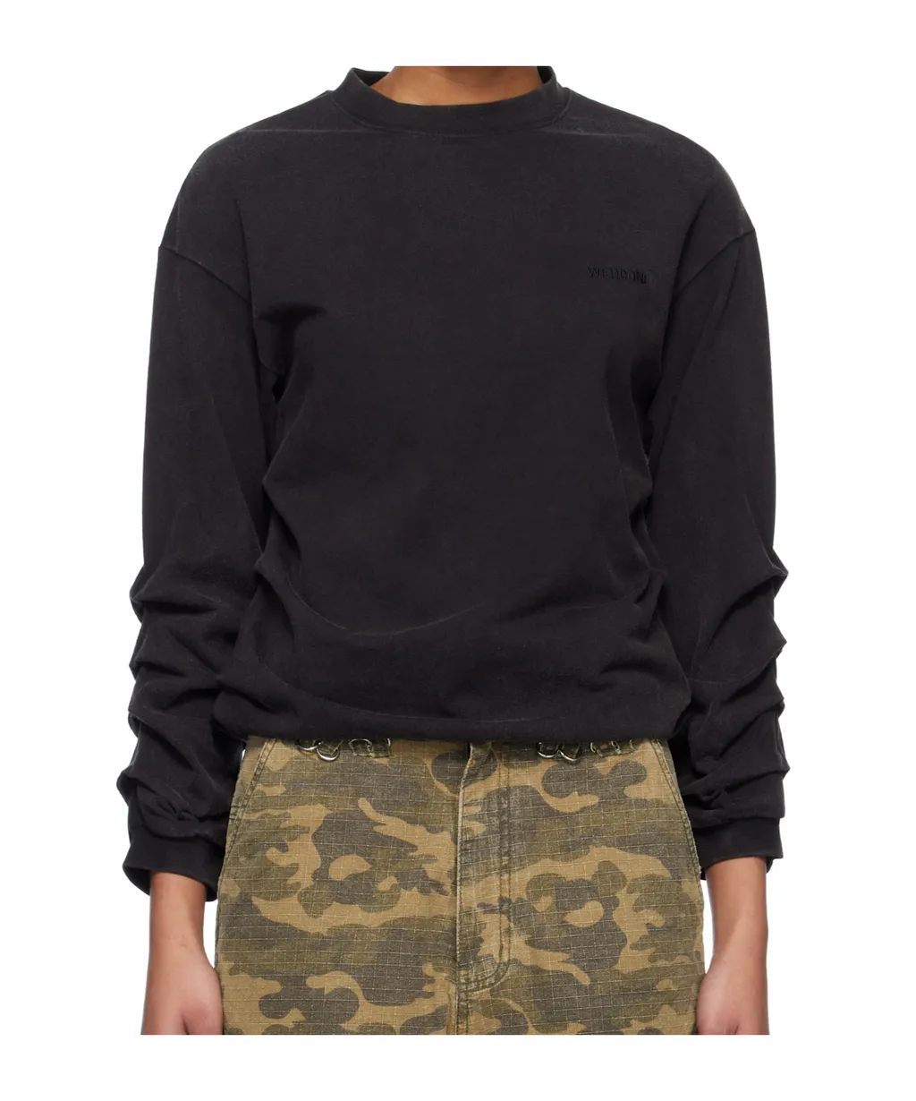 Jersey Sweatshirt