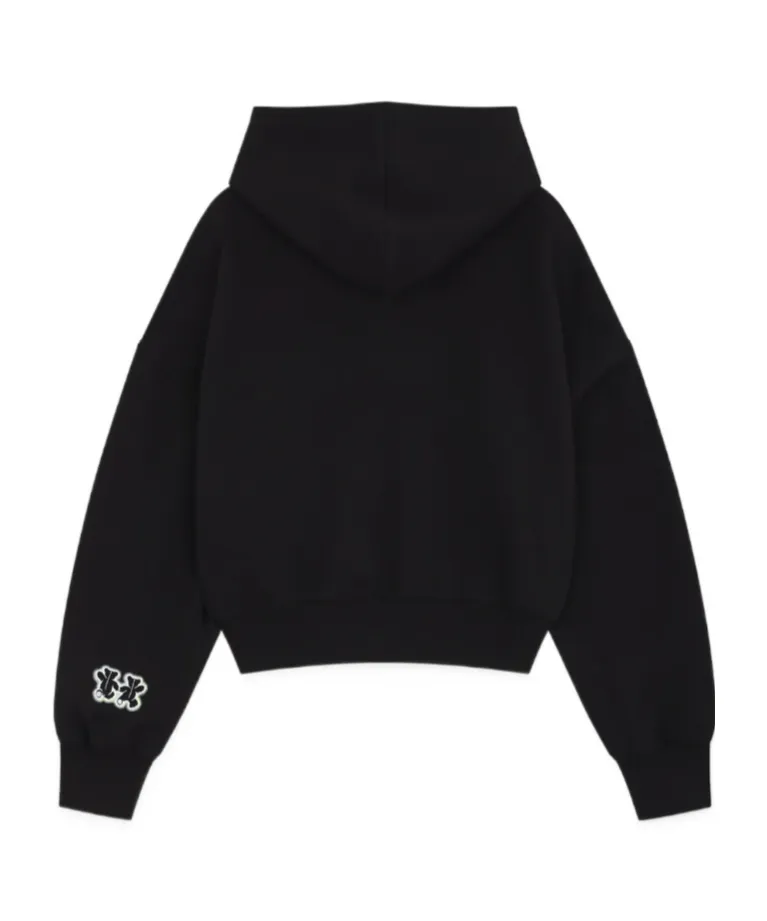 Cotton Hoodie
