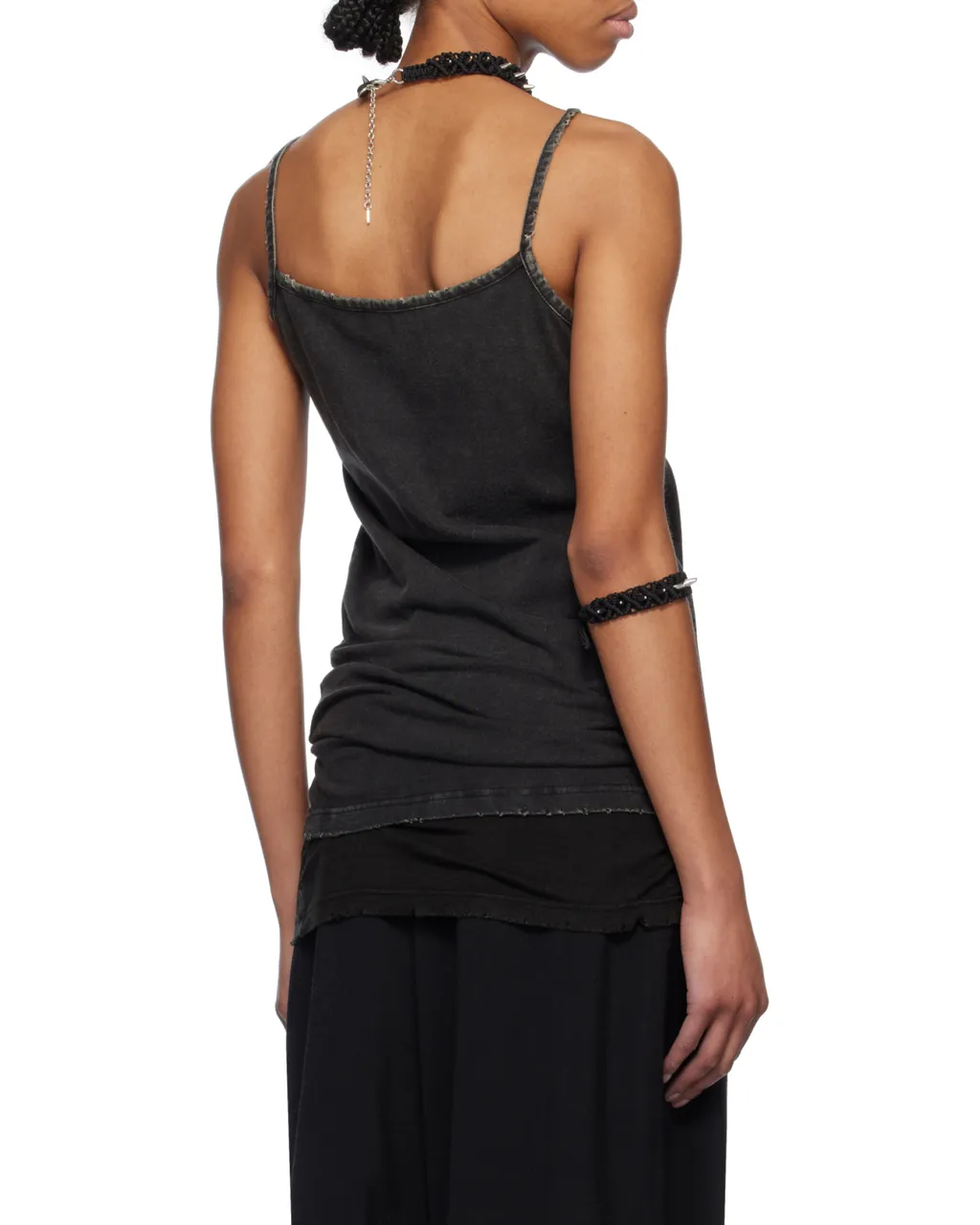 Logo Camisole