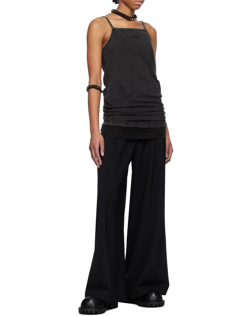 Logo Camisole