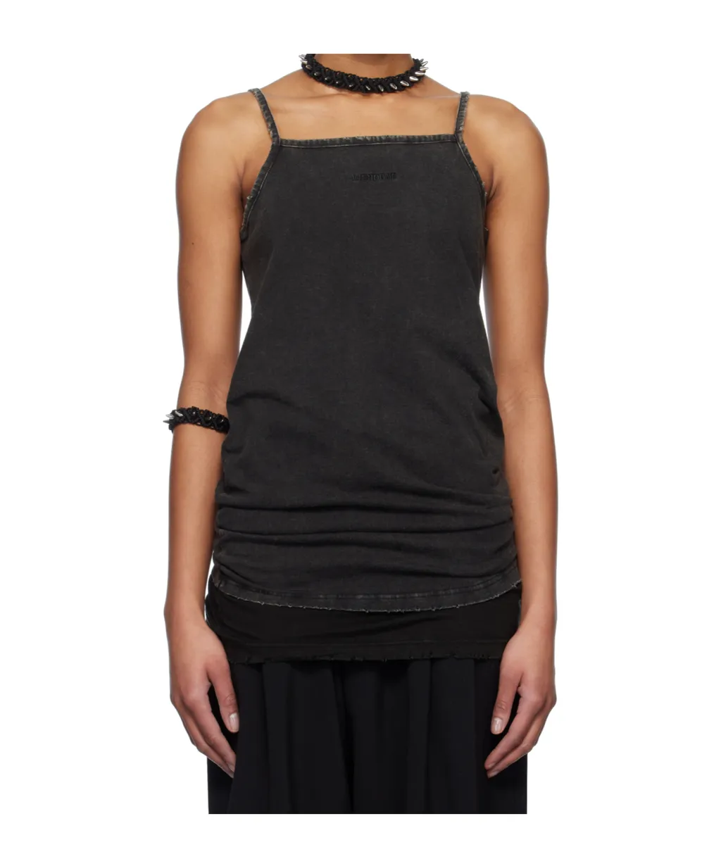 Logo Camisole