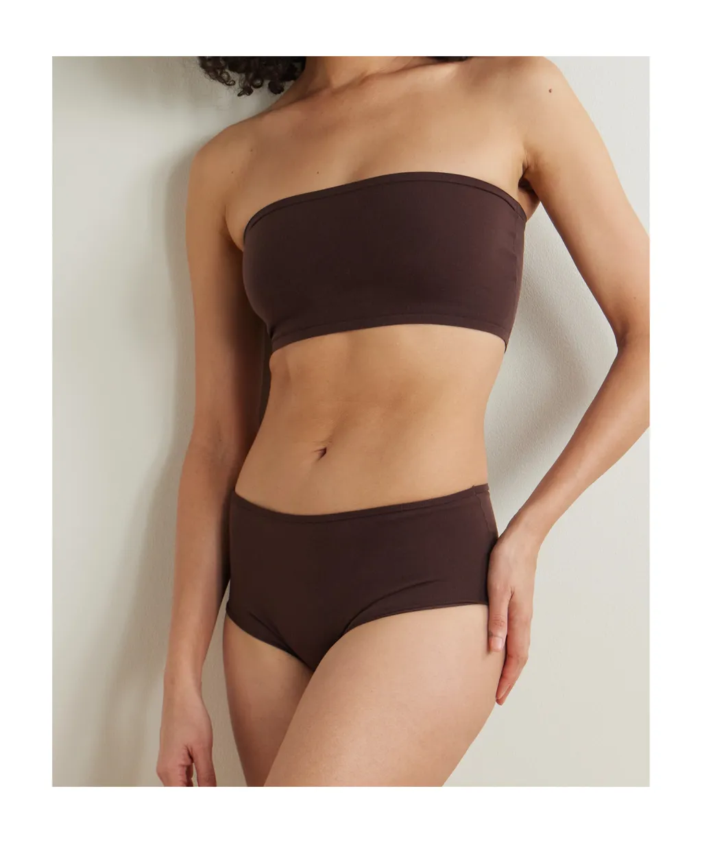 Second-Skin Underwear Set