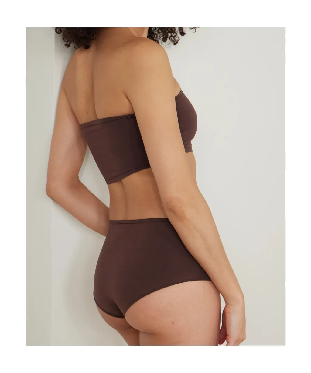 Second-Skin Underwear Set