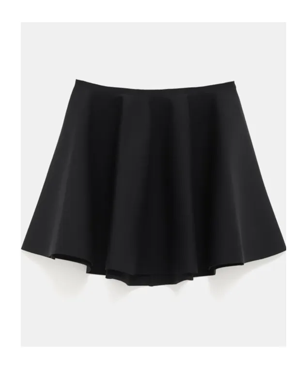 Flare Skirt
