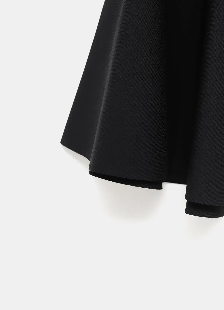 Flare Skirt