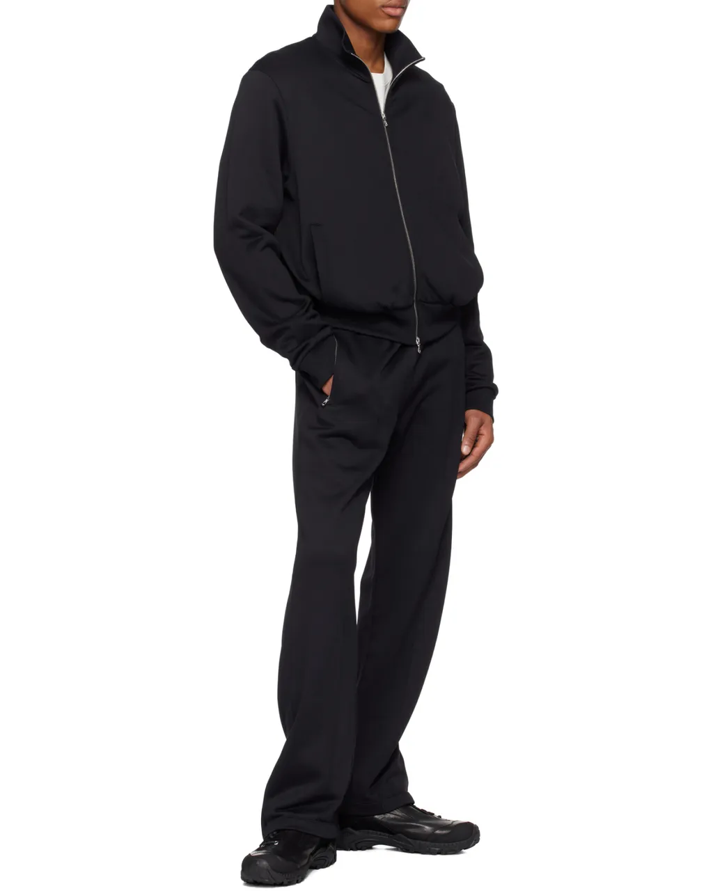 Mob Jacket