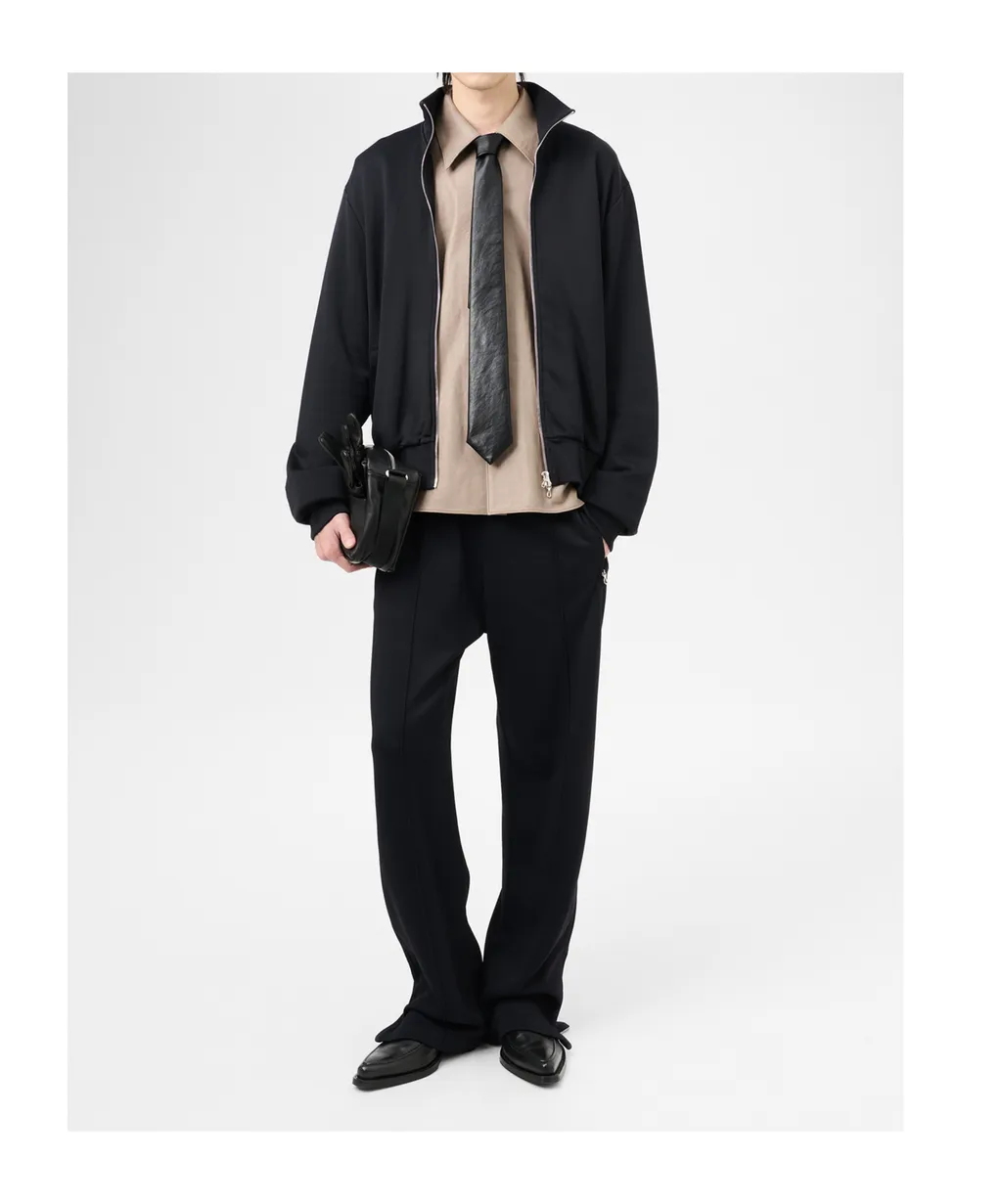 Mob Jacket
