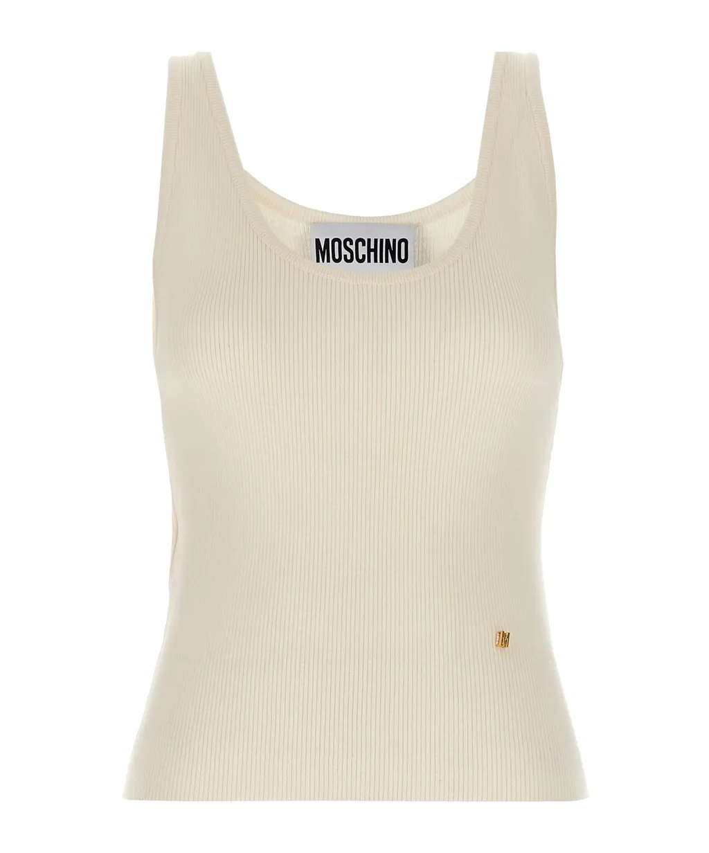 Sleeveless Vest