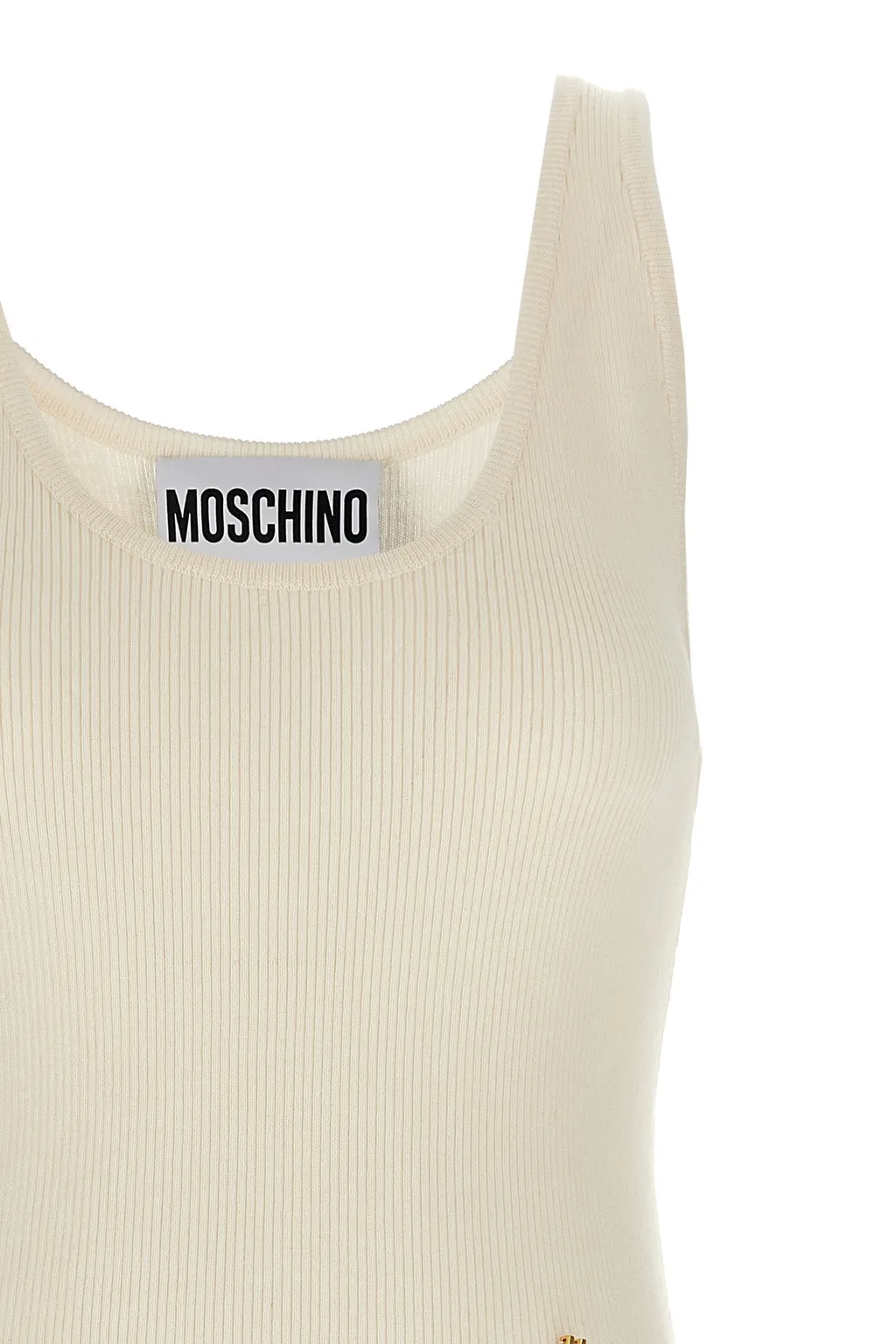 Sleeveless Vest