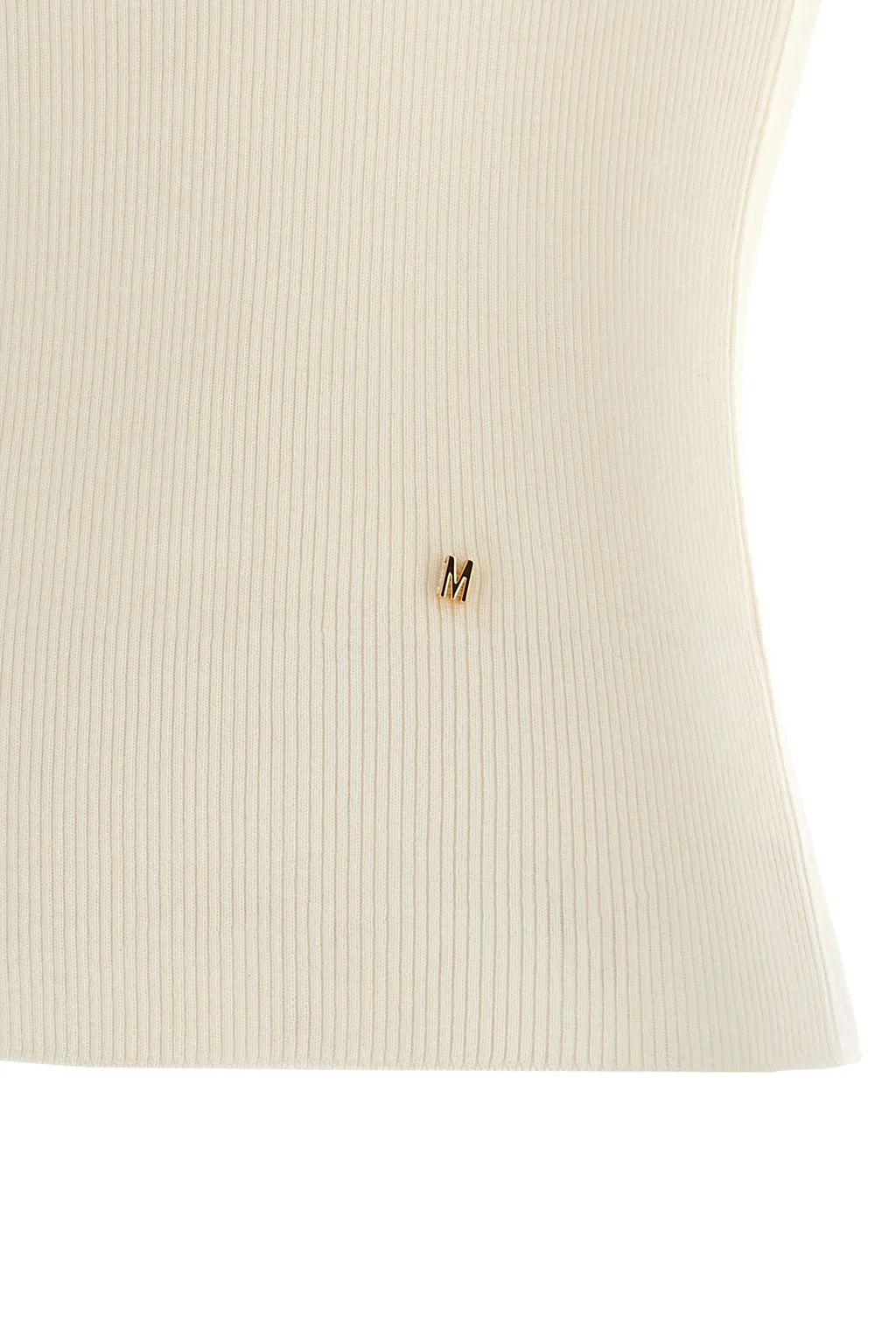 Sleeveless Vest