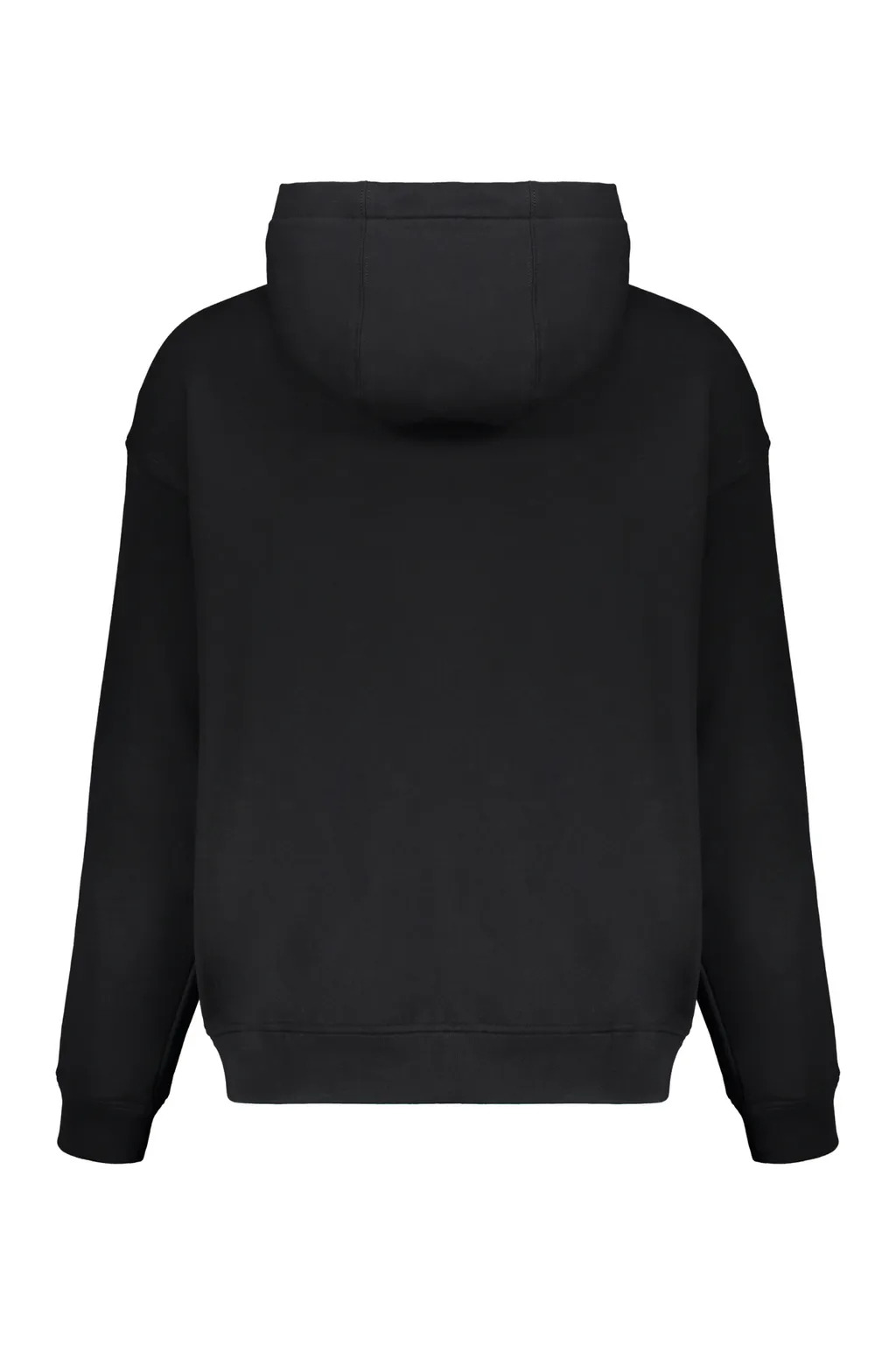 Cotton Hoodie