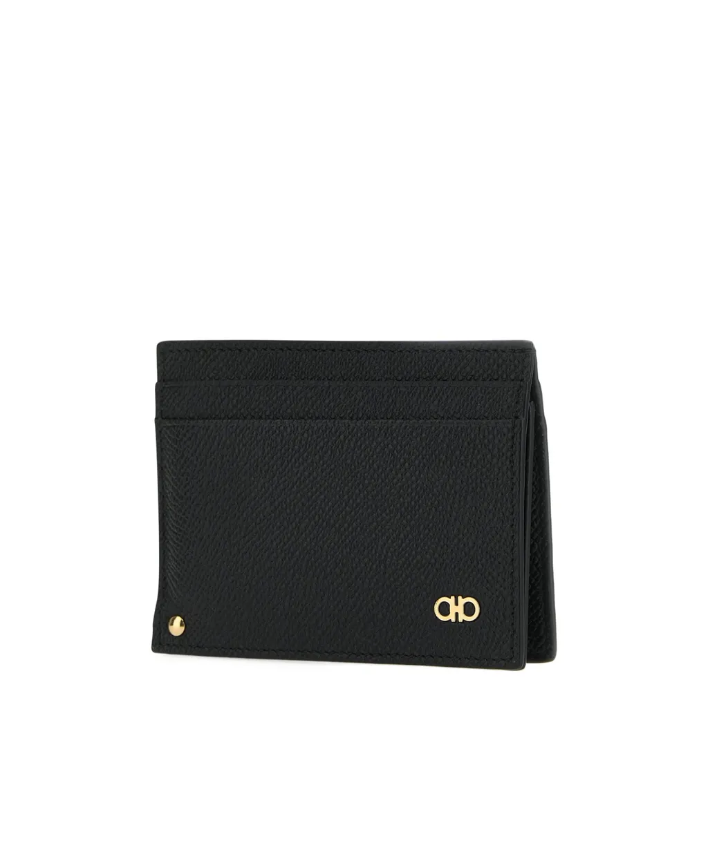 Square Card Bag