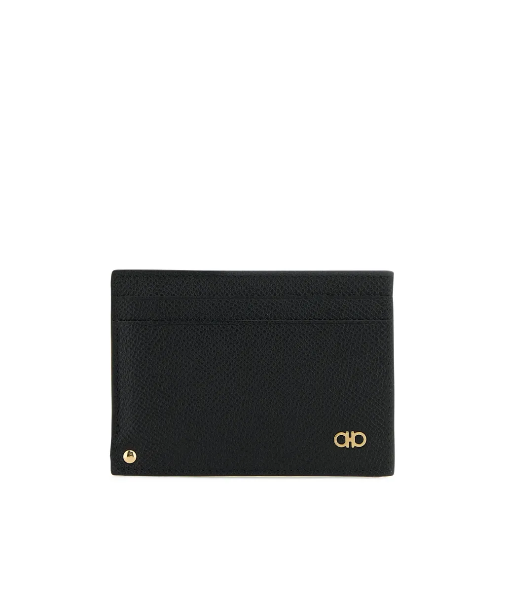Square Card Bag