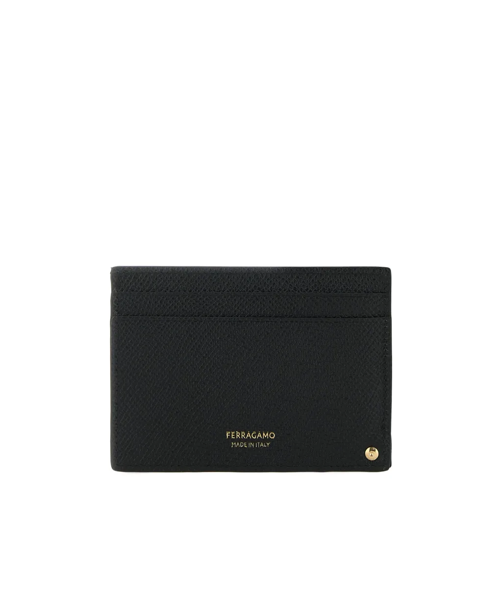 Square Card Bag