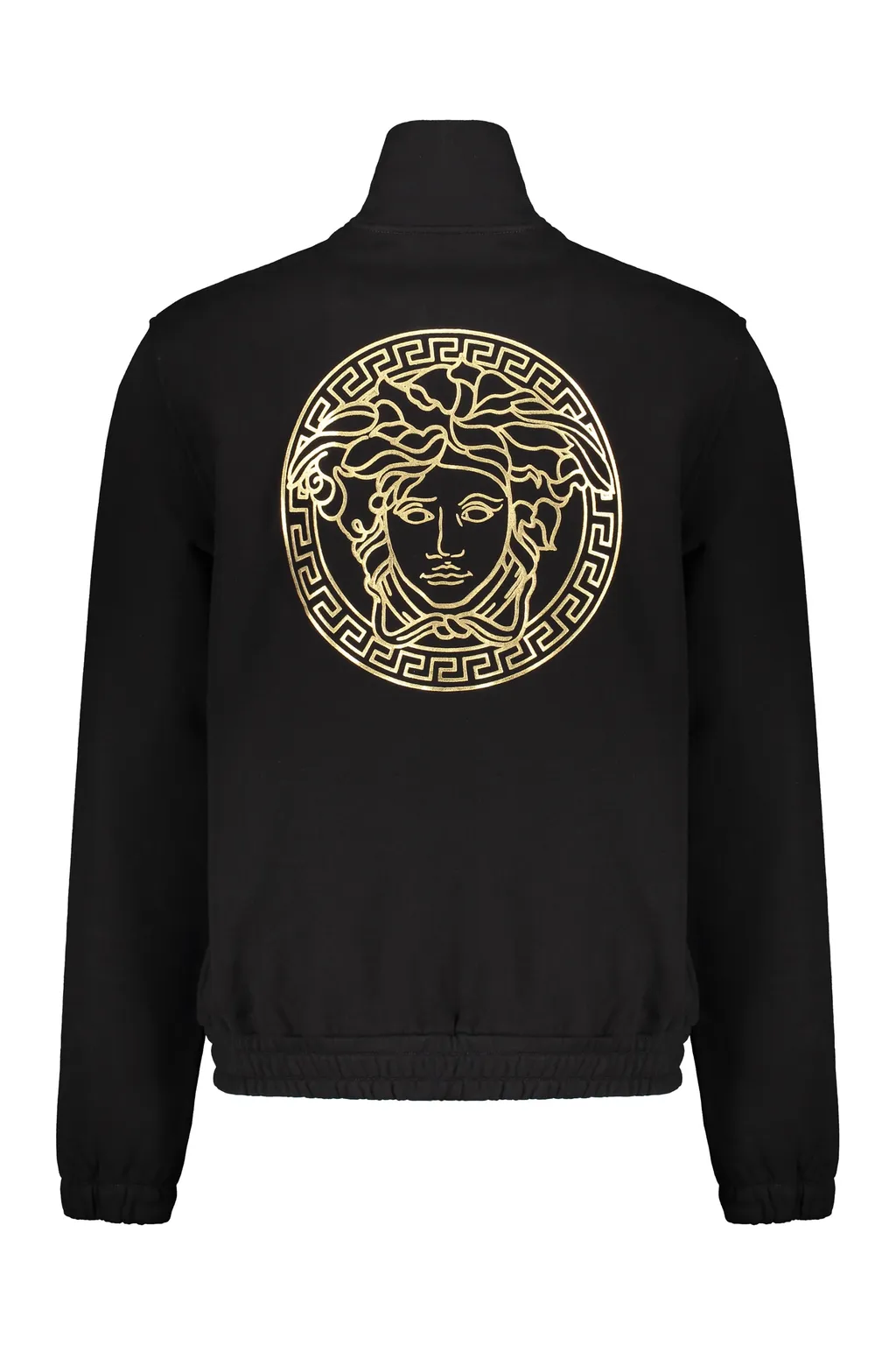 Medusa-Head Sweatshirt