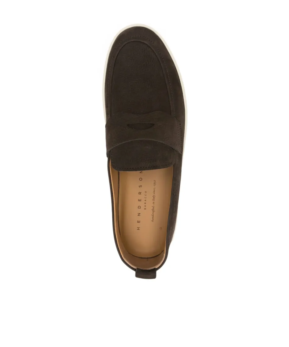 Round Head Low-Cut Casual Shoes