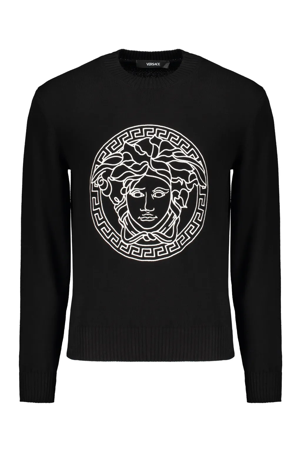 Cotton Sweatshirt