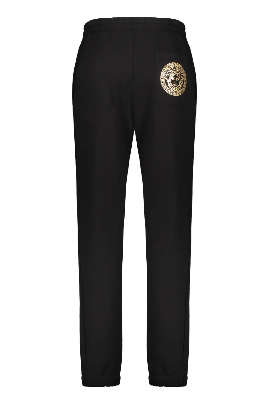 Cotton Track Pants