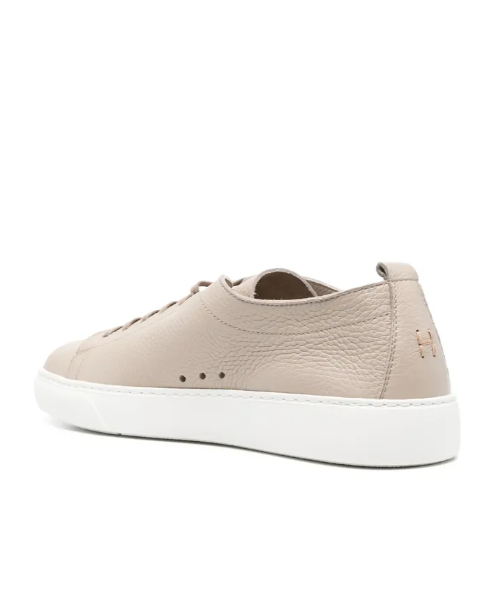 Laced Sneakers