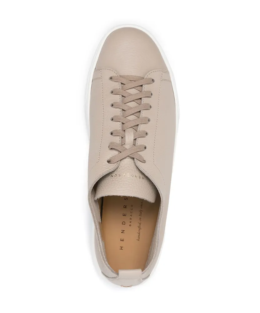 Laced Sneakers