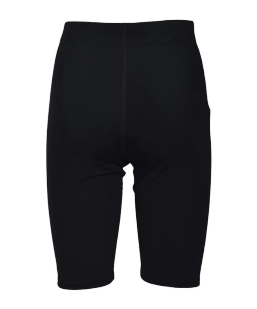 Jil Sander+ Logo Printed Biker Shorts