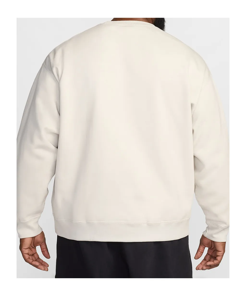Nike Solo Swoosh Crewneck Sweatshirt