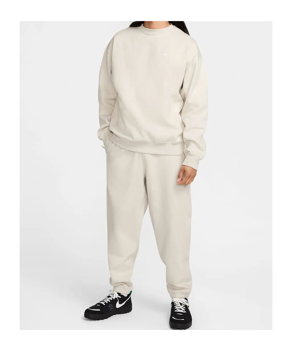 Nike Solo Swoosh Crewneck Sweatshirt