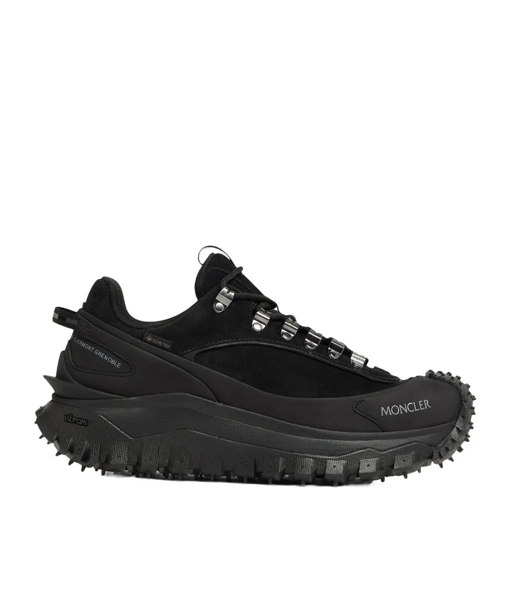 Moncler Trailgrip Apex Sneakers