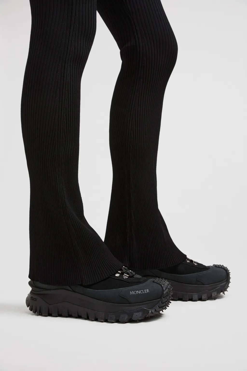 Moncler Trailgrip Apex Sneakers