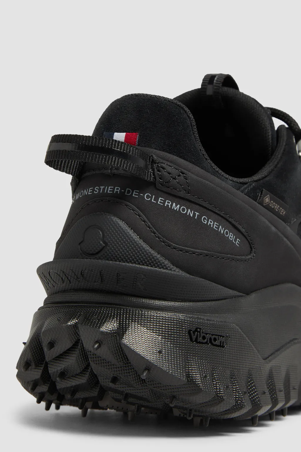 Moncler Trailgrip Apex Sneakers