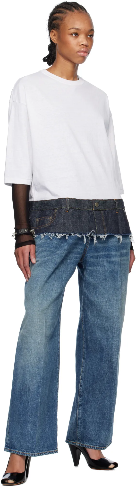 Cotton T-Shirt