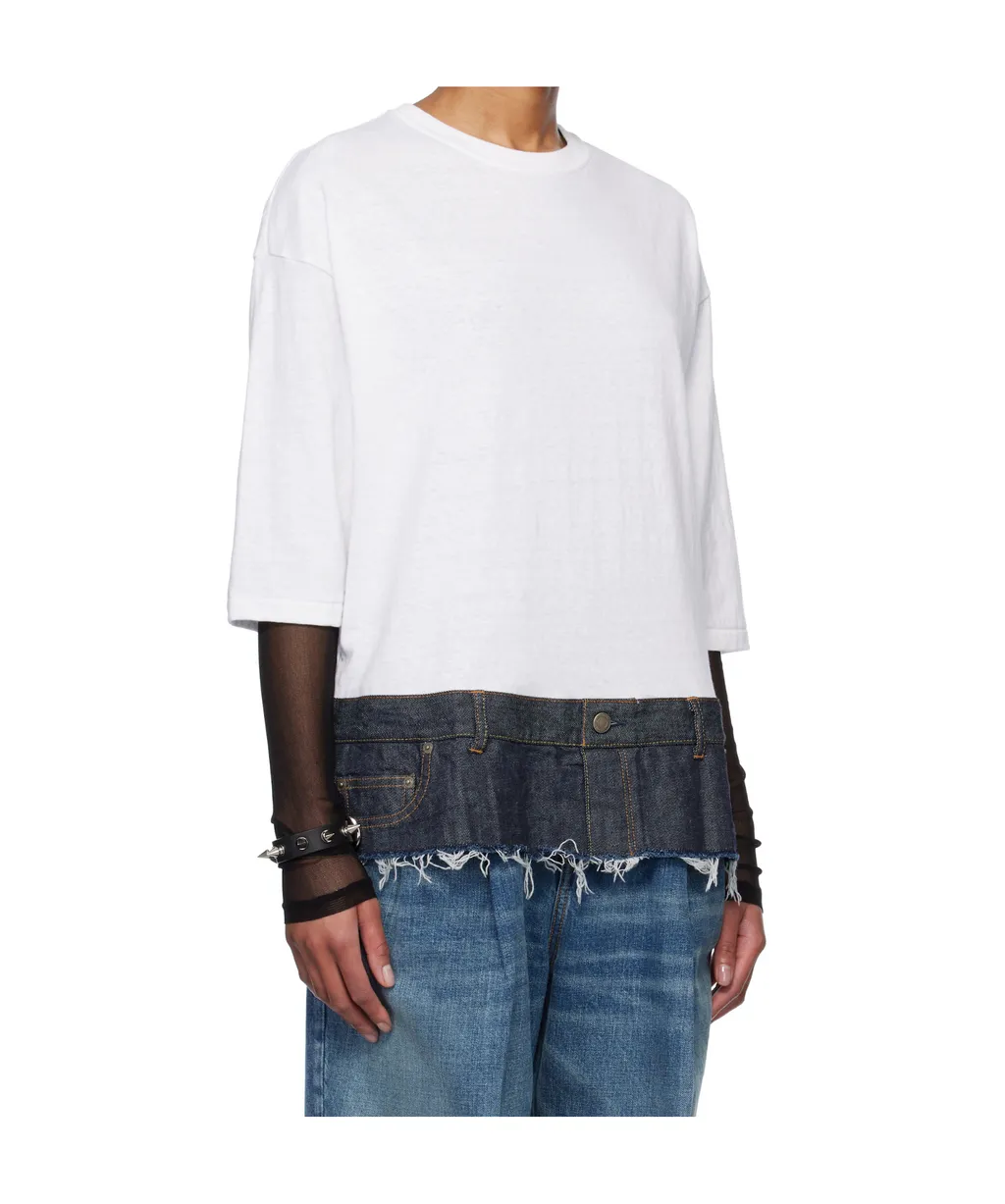 Cotton T-Shirt