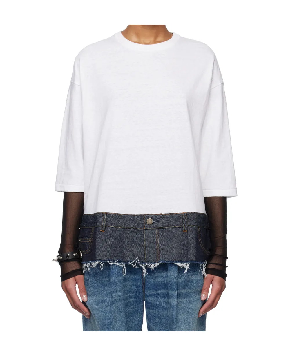 Cotton T-Shirt