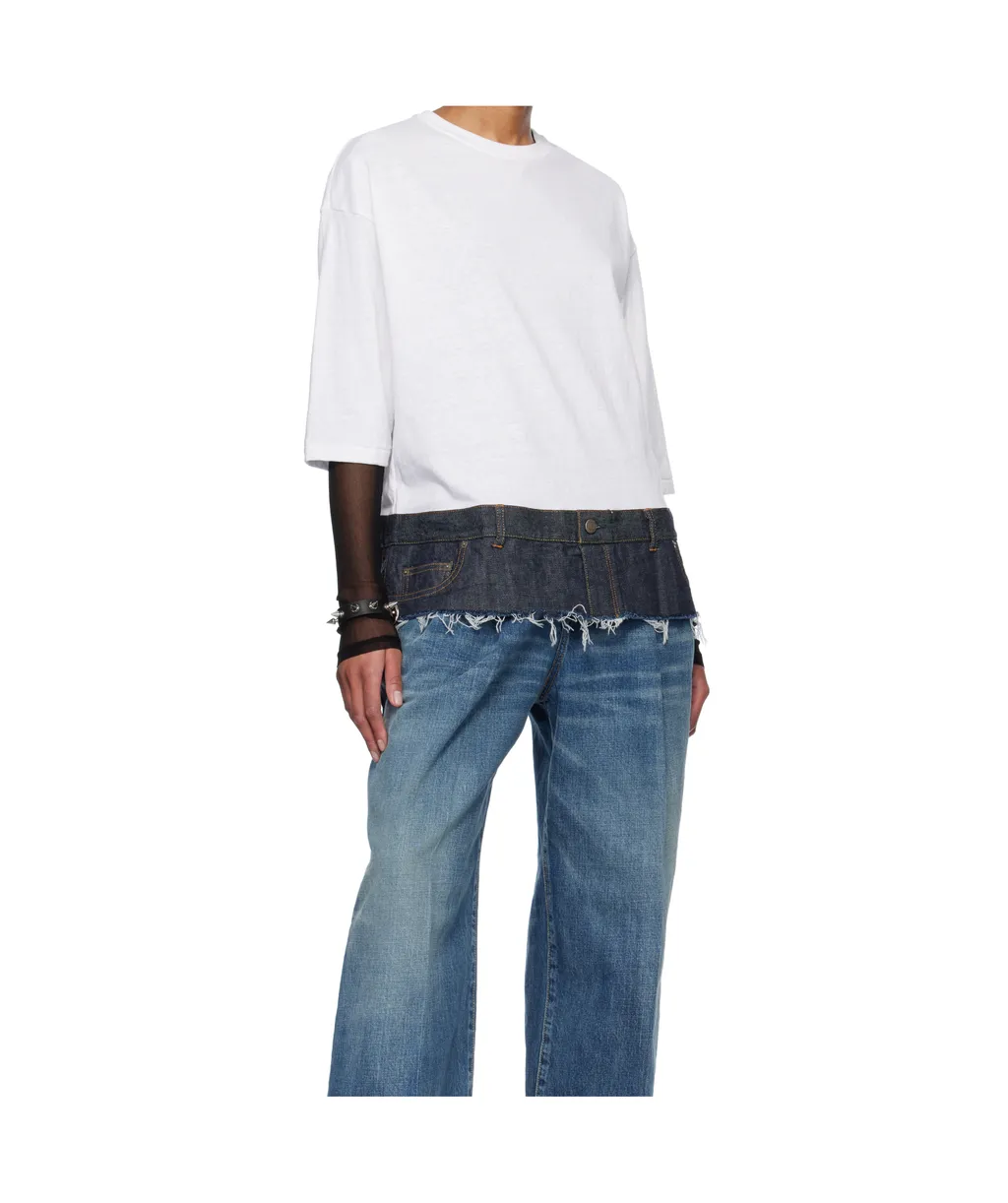 Cotton T-Shirt