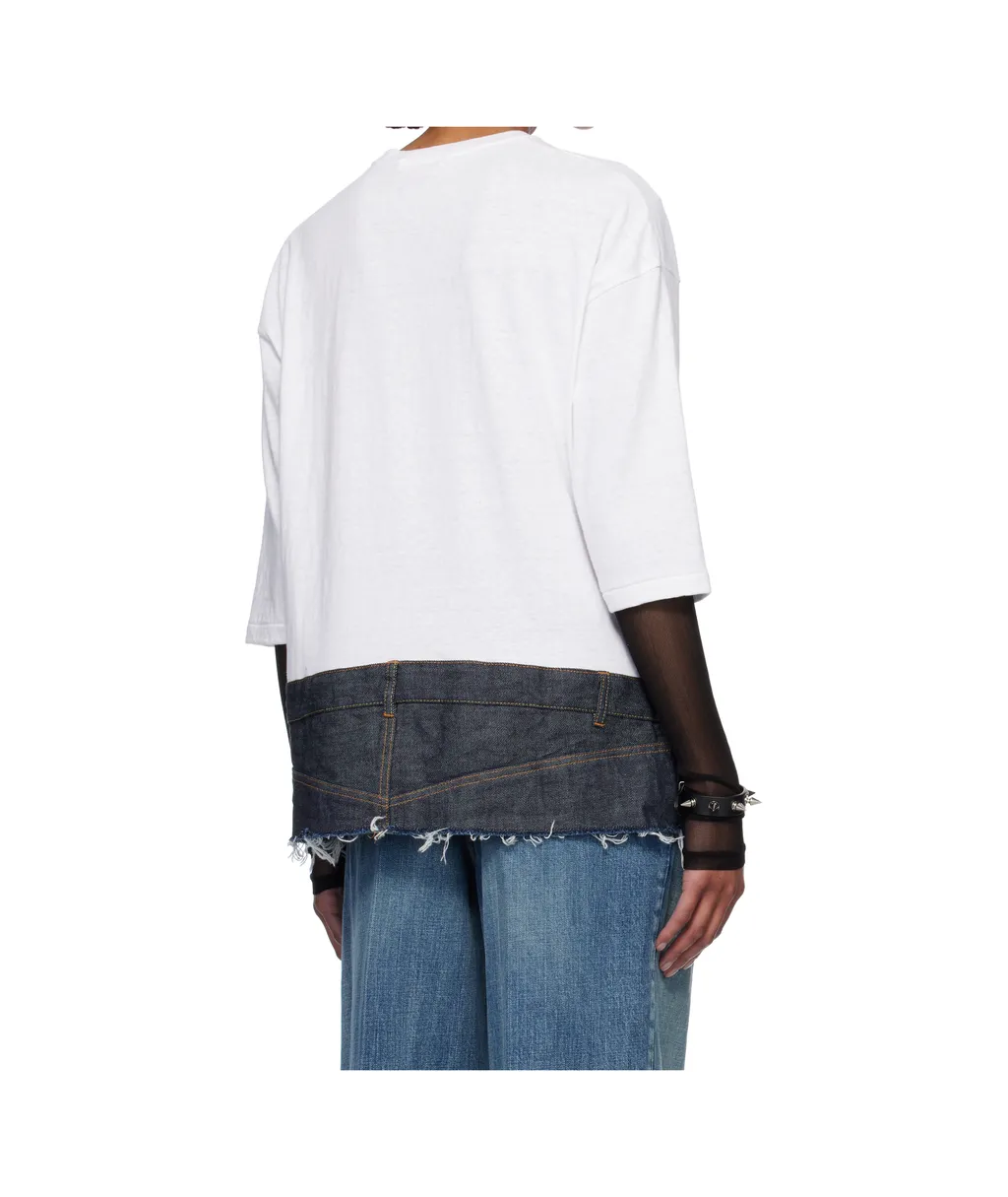 Cotton T-Shirt