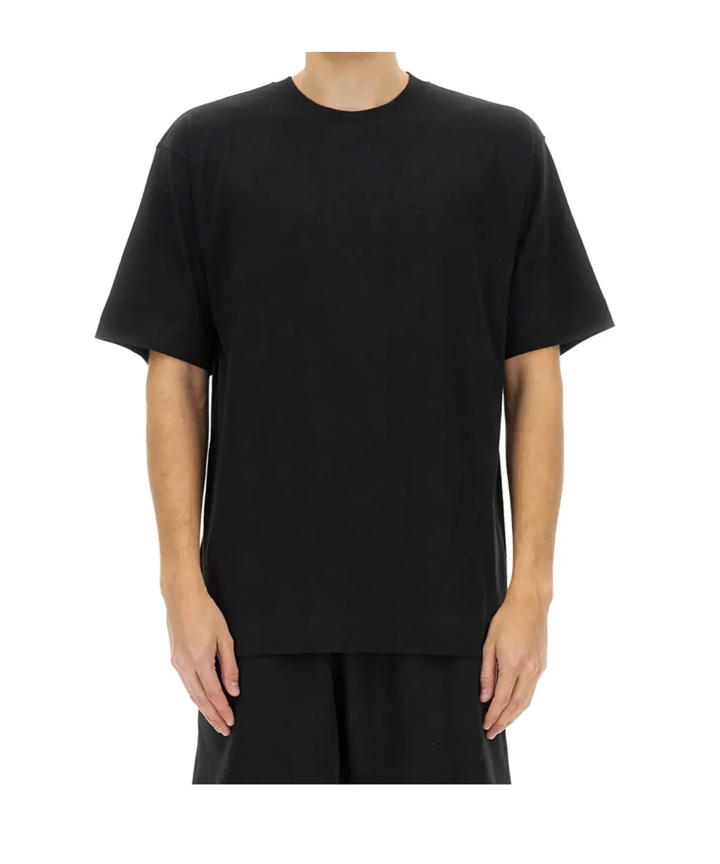 Crew Neck T-Shirt