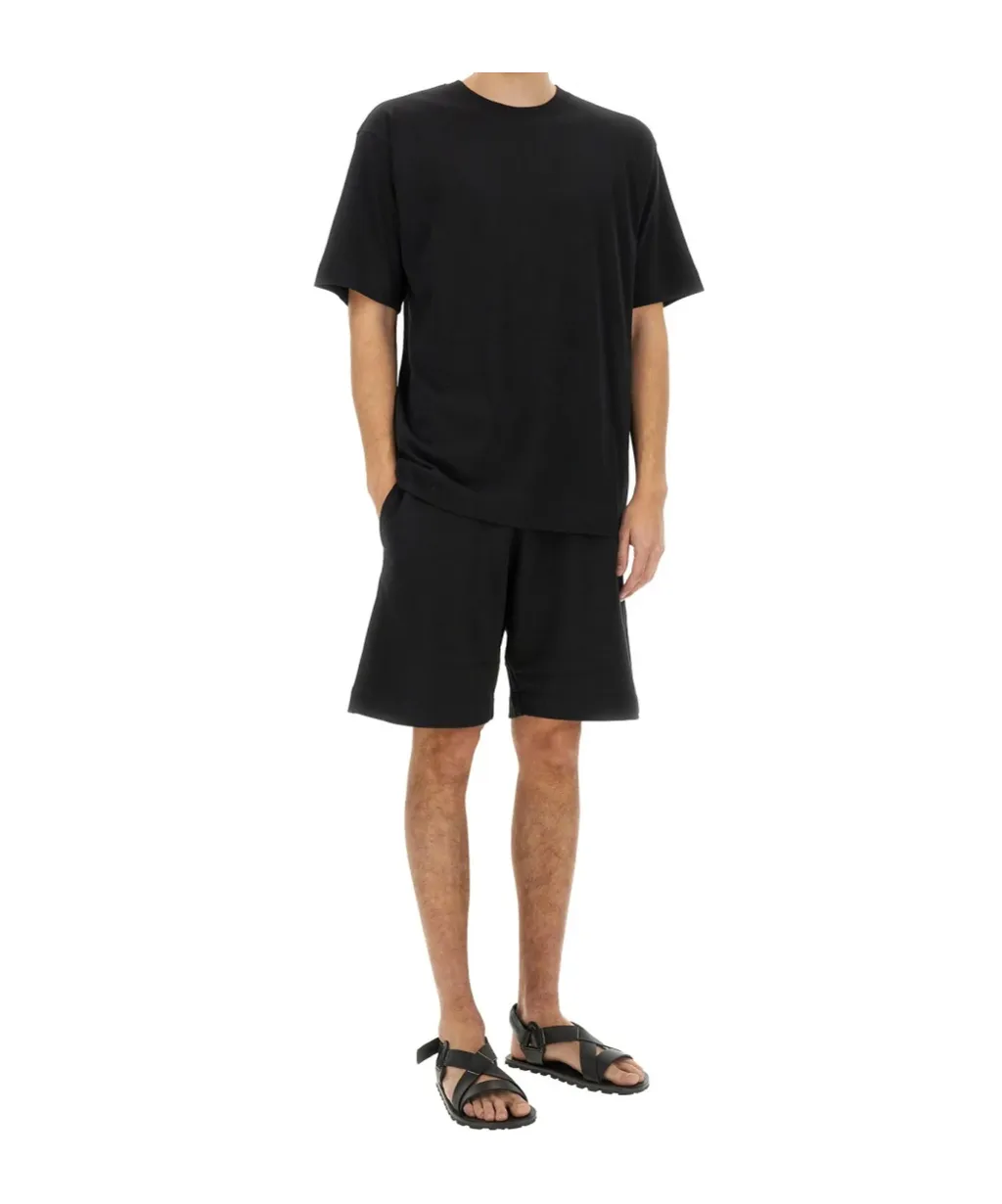 Crew Neck T-Shirt