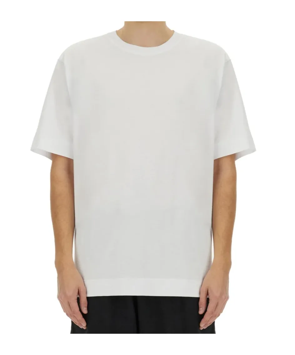Crew Neck T-Shirt