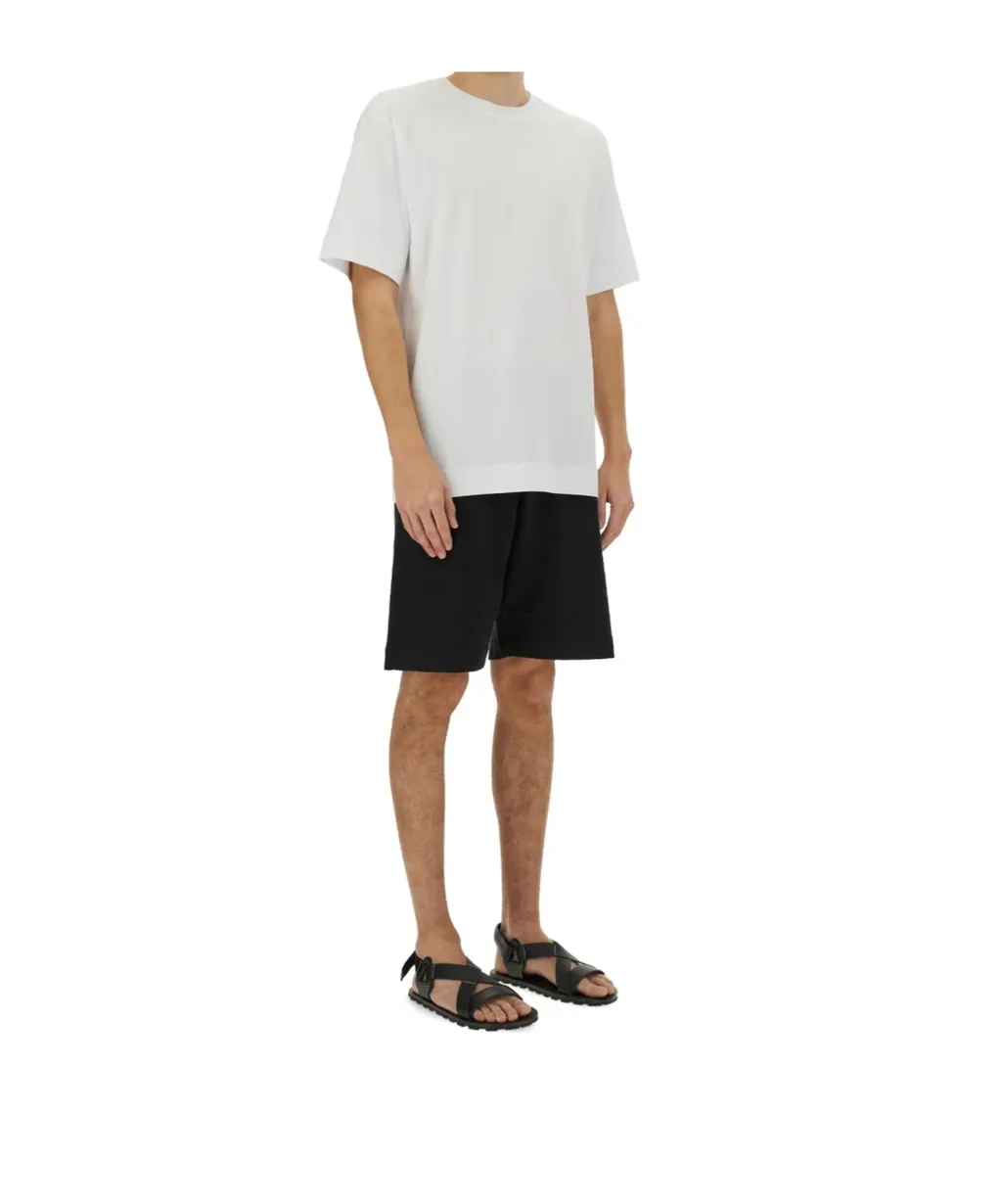 Crew Neck T-Shirt