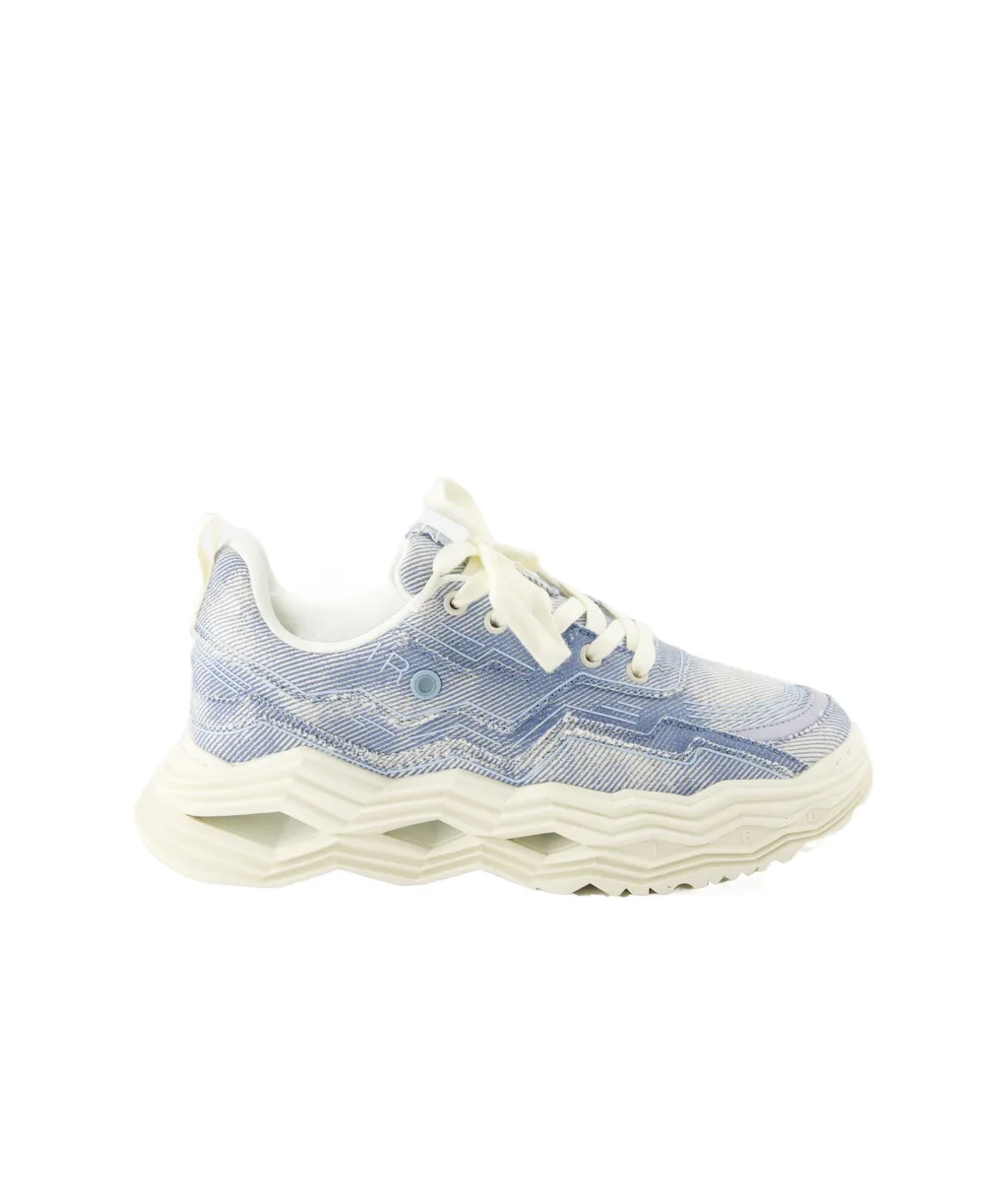 Wave Sneakers