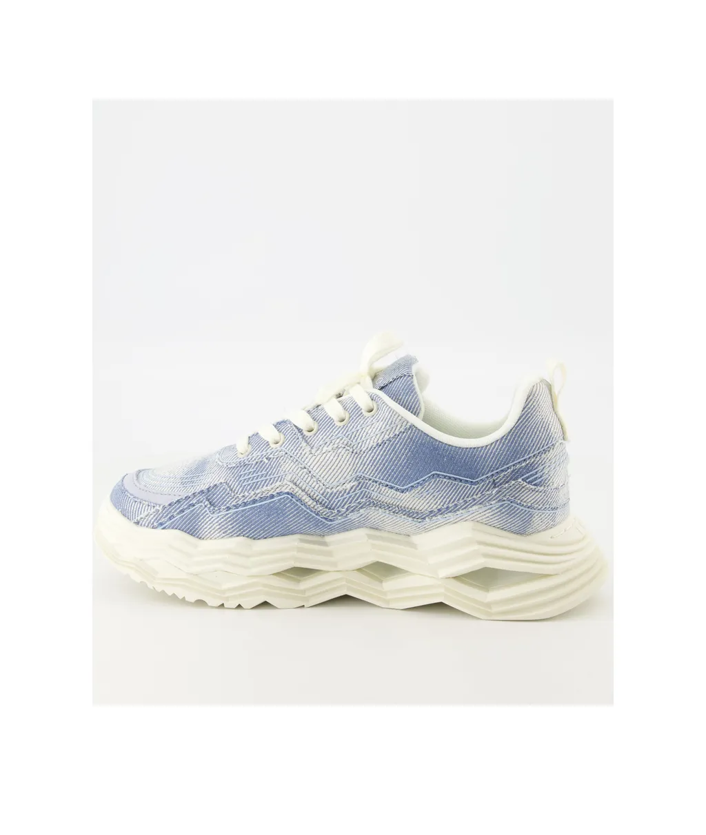 Wave Sneakers