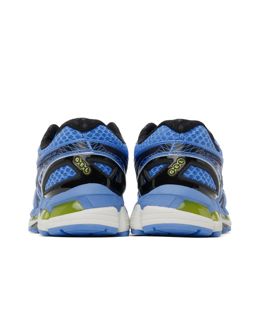 Asics Gel-Kayano 20 Lace-Up Sneakers