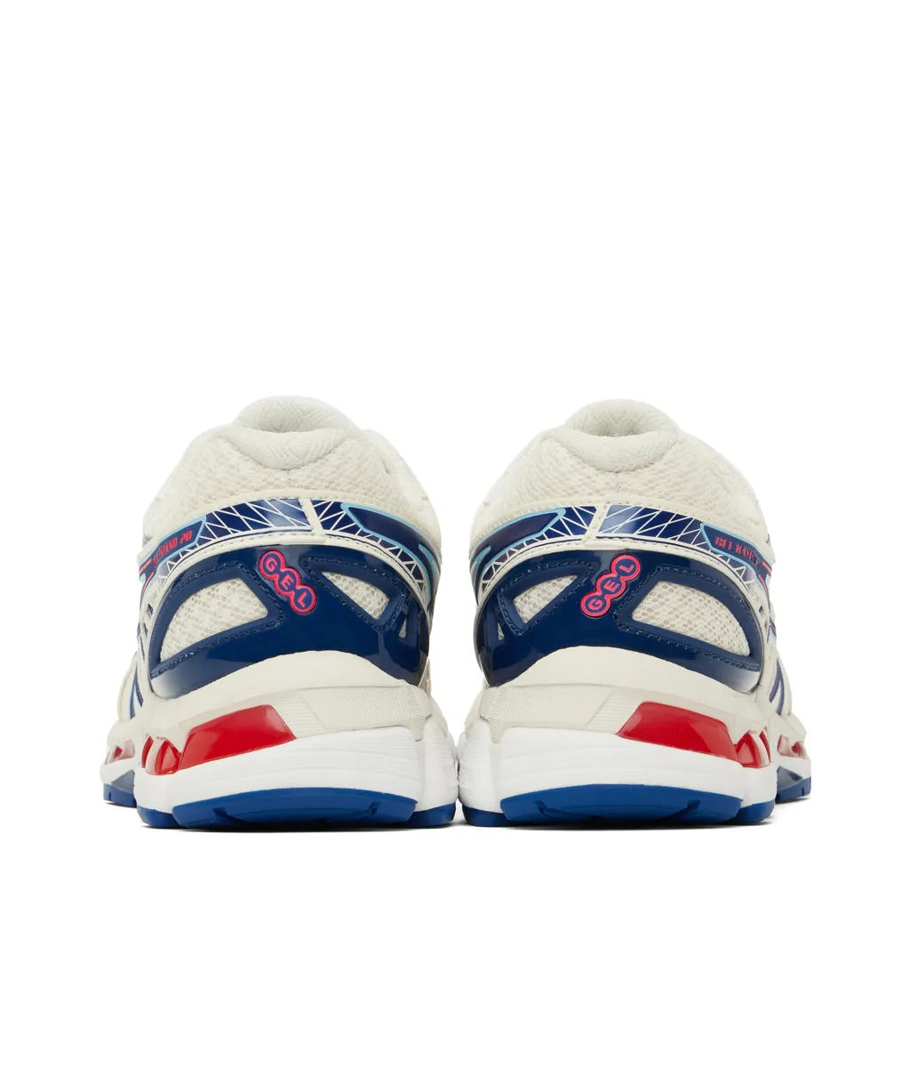 Asics Gel-Kayano 20 Lace-Up Sneakers