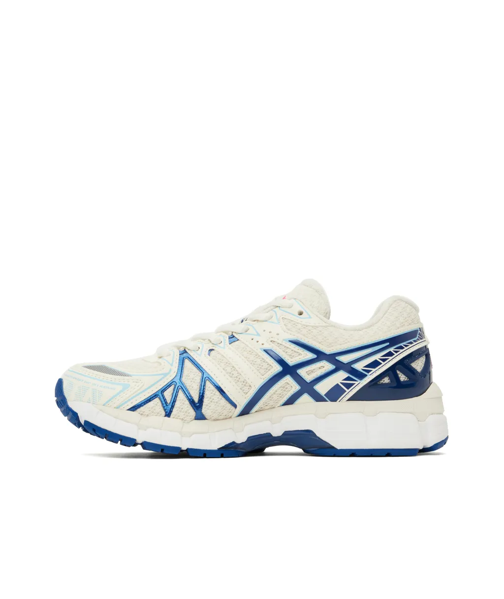 Asics Gel-Kayano 20 Lace-Up Sneakers